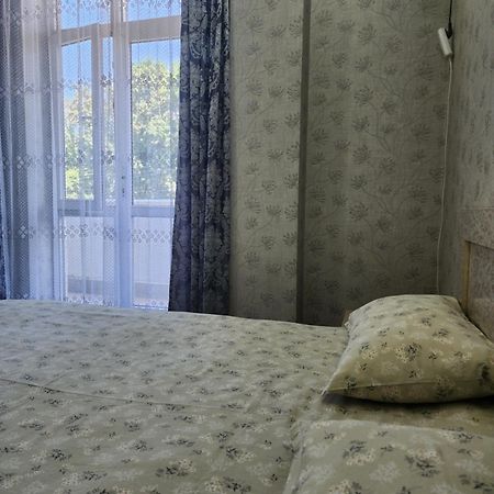 Apartments Paritet บิชเคก ภายนอก รูปภาพ
